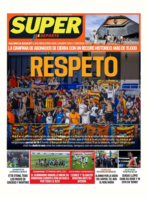Superdeporte