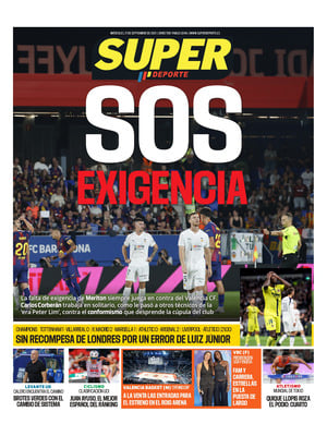 Superdeporte