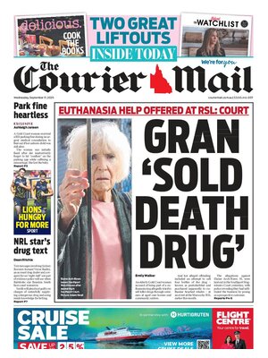 The Courier-Mail