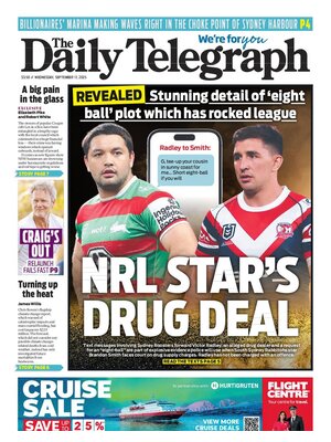 The Daily Telegraph (Sydney)