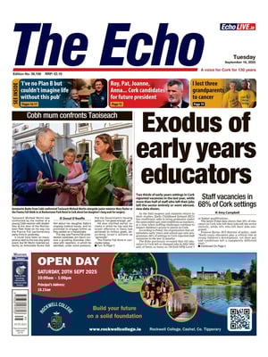The Echo (Cork)