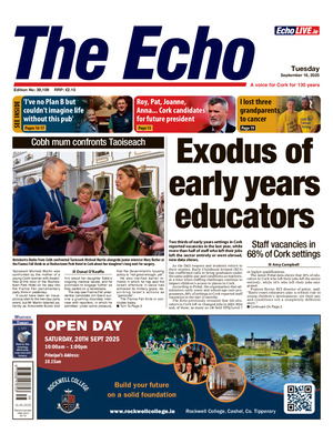 The Echo (Cork)