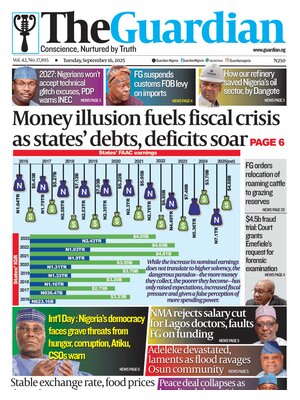 The Guardian (Nigeria)