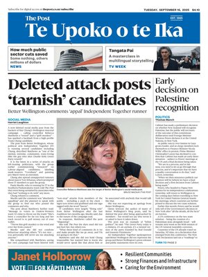 The Post (NZ)