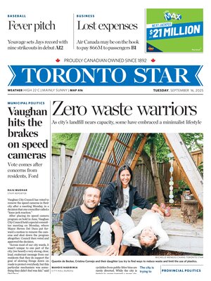 Toronto Star