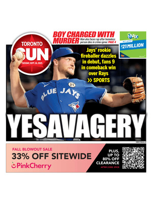 Toronto Sun