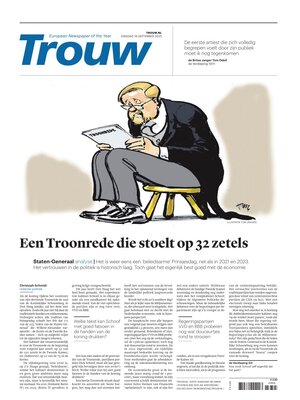 Trouw