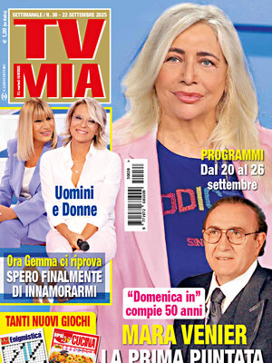 TV Mia