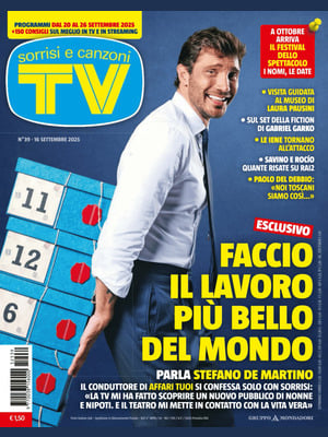 TV Sorrisi e Canzoni