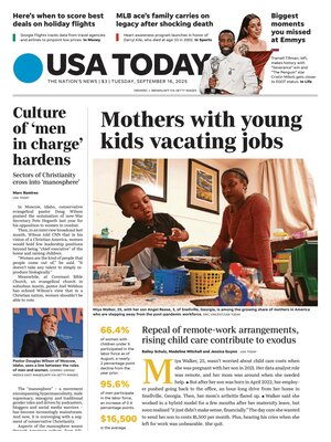 USA Today