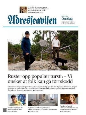 Adresseavisen