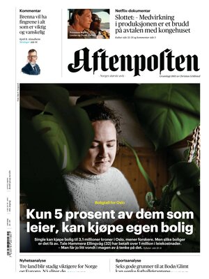 Aftenposten