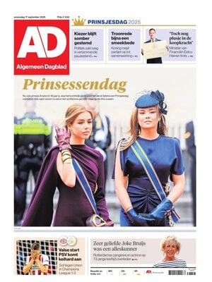 Algemeen Dagblad (AD)