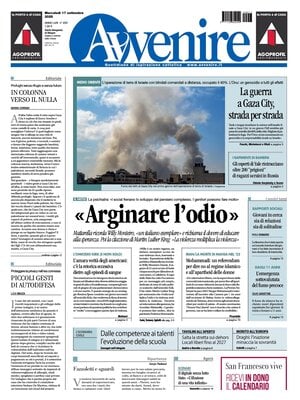 Avvenire