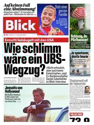 Blick