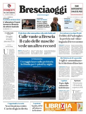Brescia Oggi