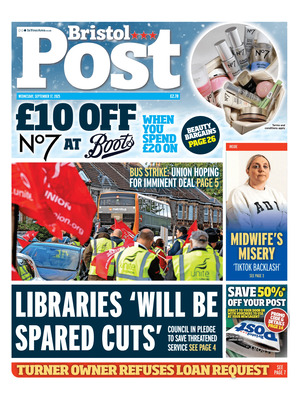 Bristol Post