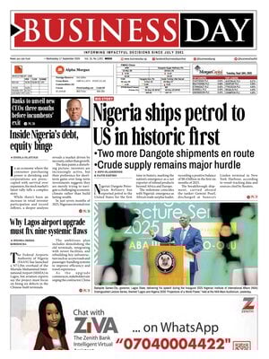 BusinessDay