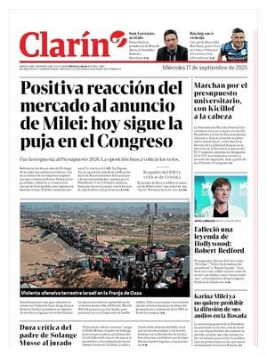 Clarín