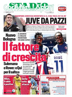 Corriere dello Sport (Bologna)