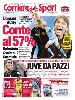 Corriere dello Sport (Campania)