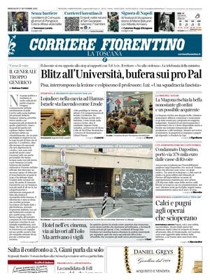 Corriere Fiorentino