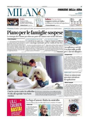Corriere della Sera (Milano)
