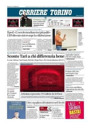 Corriere Torino