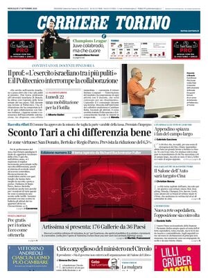 Corriere Torino
