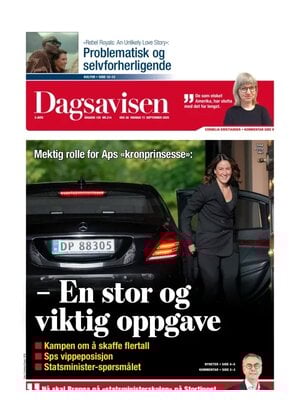 Dagsavisen