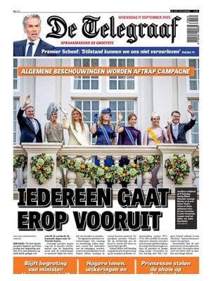 De Telegraaf
