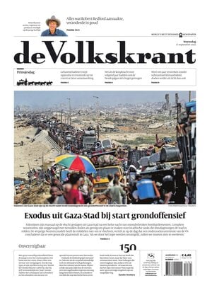 de Volkskrant