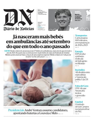 Diário de Notícias