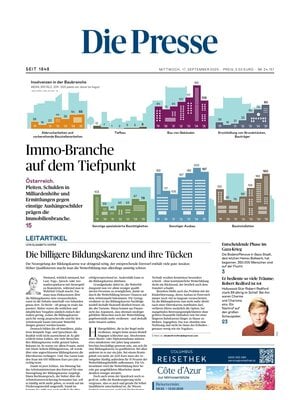 Die Presse
