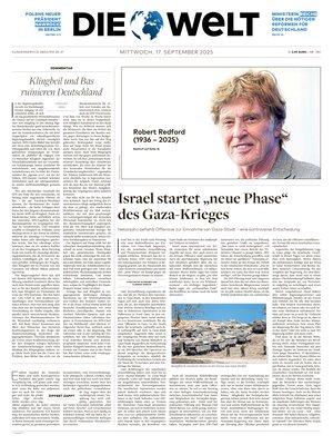 Die Welt