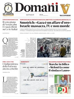 Domani