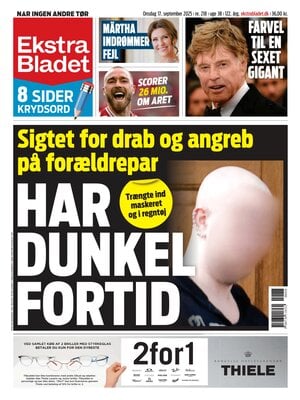 Ekstra Bladet