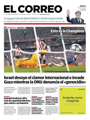 El Correo