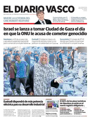 El Diario Vasco