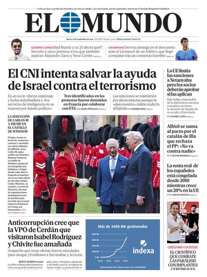 El Mundo