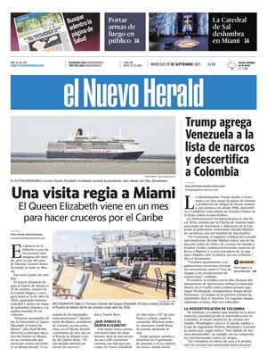 El Nuevo Herald