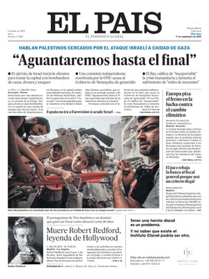 El País