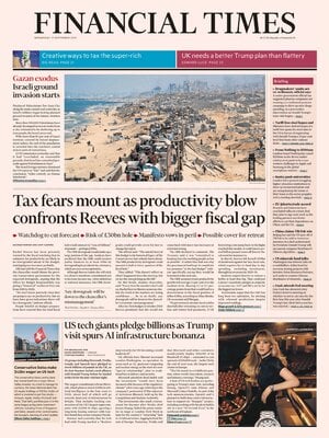 Financial Times