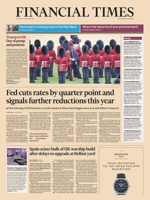 Financial Times