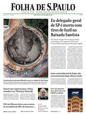 Folha de S.Paulo