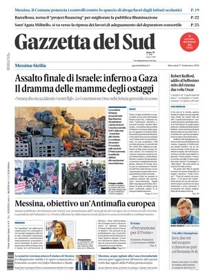 Gazzetta del Sud (Messina)
