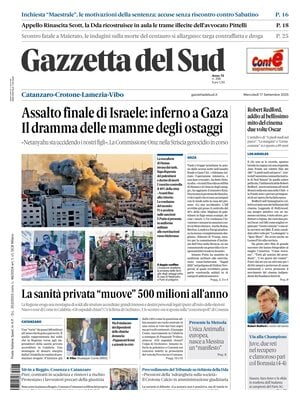 Gazzetta del Sud (Catanzaro)