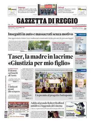 Gazzetta di Reggio