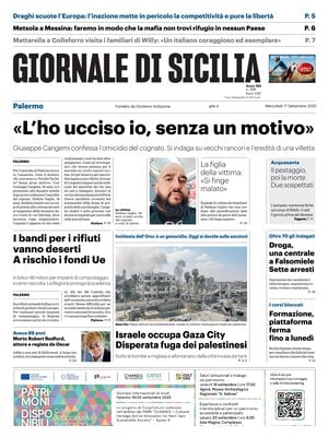 Giornale di Sicilia (Palermo)