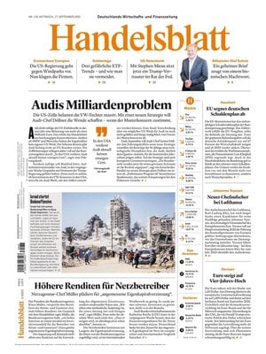 Handelsblatt
